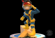 Marvel Q-Fig Diorama Cyclops X-Men 10 cm