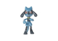 Pokémon Select Action Figures 2-Pack Evolution Riolu, Lucario
