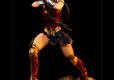 Zack Snyder's Justice League Art Scale Statue 1/10 Wonder Woman 18 cm