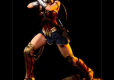Zack Snyder's Justice League Art Scale Statue 1/10 Wonder Woman 18 cm