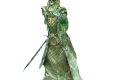 The Lord of the Rings Trilogy King of the Dead 20 cm Limited Edition Mini Epics