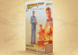 Indiana Jones Adventure Series Actionfigur Indiana Jones Professor Indiana Jones and the Last Crusade 15 cm