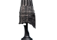 The Lord of the Rings Trilogy Helm of the Witch-king - Alternative Concept Replica 1:4 Scale
