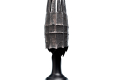 The Lord of the Rings Trilogy Helm of the Witch-king - Alternative Concept Replica 1:4 Scale