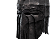 The Lord of the Rings Trilogy Helm of the Witch-king - Alternative Concept Replica 1:4 Scale