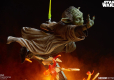 Star Wars Mythos Statue Yoda 43 cm