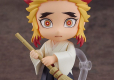 Demon Slayer: Kimetsu no Yaiba Nendoroid Figure Senjuro Rengoku 10 cm