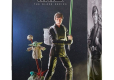 Star Wars: The Book of Boba Fett Black Series Action Figure 2-Pack Luke Skywalker & Grogu 15 cm