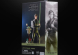 Star Wars: The Book of Boba Fett Black Series Action Figure 2-Pack Luke Skywalker & Grogu 15 cm