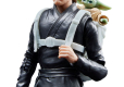 Star Wars: The Book of Boba Fett Black Series Action Figure 2-Pack Luke Skywalker & Grogu 15 cm