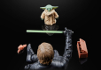 Star Wars: The Book of Boba Fett Black Series Action Figure 2-Pack Luke Skywalker & Grogu 15 cm