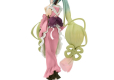 Hatsune Miku Exceed Creative PVC Statue Hatsune Miku Matcha Green Tea Parfait Another Color Ver. 20 cm