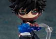 My Hero Academia Nendoroid Action Figure Dabi (re-run) 10 cm
