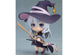 Wandering Witch: The Journey of Elaina Nendoroid Action Figure Elaina 10 cm