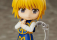 Hunter x Hunter Nendoroid Action Figure Kurapika (re-run) 10 cm