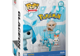 Pokemon POP! Games Vinyl Figure Glaceon (EMEA) 9 cm nr. 921