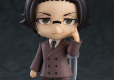 Bungo Stray Dogs Nendoroid Action Figure Ango Sakaguchi 10 cm