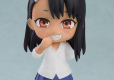 Don't Toy With Me, Miss Nagatoro Season 2 Nendoroid Action Figure Nagatoro 10 cm