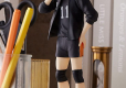 Haikyuu!! Pop Up Parade PVC Statue Kei Tsukishima 18 cm