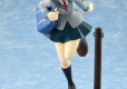 My Hero Academia Konekore PVC Statue 1/8 Tsuyu Asui Uniform Ver. 18 cm