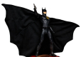 The Flash Statue Batman Michael Keaton 30 cm