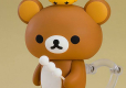 Rilakkuma Nendoroid Action Figure Rilakkuma 10 cm