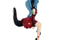 Hatsune Miku Noodle Stopper PVC Statue Hatsune Miku Villain Red Color ver. 16 cm