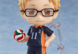 Haikyu!! Nendoroid Figure Kei Tsukishima 10 cm