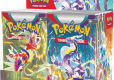 Pokemon TCG Scarlet and Violet Booster
