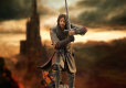 Lord of the Rings Gallery PVC Statue Aragorn 25 cm