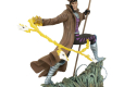 Marvel Comic Gallery PVC Statue Gambit 25 cm