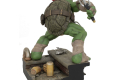Teenage Mutant Ninja Turtles Gallery PVC Statue Raphael 23 cm