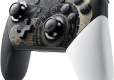 Nintendo Switch Pro Controller Legend of Zelda