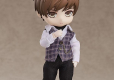 Love & Producer Nendoroid Doll Action Figure Bai Qi: If Time Flows Back Ver. 14 cm