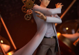 Steinsgate Pop Up Parade PVC Statue Rintaro Okabe 18 cm