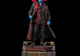 Avengers: Endgame BDS Art Scale Statue 1/10 Yondu and Groot Deluxe 24 cm
