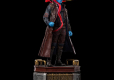 Avengers: Endgame BDS Art Scale Statue 1/10 Yondu and Groot Deluxe 24 cm