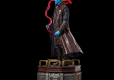 Avengers: Endgame BDS Art Scale Statue 1/10 Yondu and Groot Deluxe 24 cm