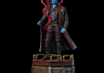 Avengers: Endgame BDS Art Scale Statue 1/10 Yondu and Groot Deluxe 24 cm