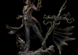 DC Comics Art Scale Statue 1/10 Scarecrow Deluxe 31 cm