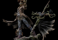 DC Comics Art Scale Statue 1/10 Scarecrow Deluxe 31 cm