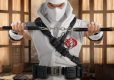 G.I. Joe Action Figure 1/12 Storm Shadow 16 cm