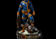 Marvel Art Scale Deluxe Statue 1/10 Cyclops Unleashed 23 cm