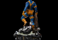 Marvel Art Scale Deluxe Statue 1/10 Cyclops Unleashed 23 cm