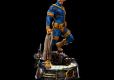 Marvel Art Scale Deluxe Statue 1/10 Cyclops Unleashed 23 cm