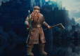 Lord of the Rings Select Action Figure Series 1 Gimli 15 cm