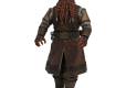 Lord of the Rings Select Action Figure Series 1 Gimli 15 cm