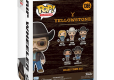 Yellowstone POP! TV Vinyl Figure Rip Wheeler 9 cm nr. 1365