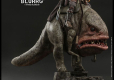 Star Wars The Mandalorian Action Figure 2-Pack 1/6 The Mandalorian & Blurrg 37 cm