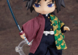 Demon Slayer: Kimetsu no Yaiba Nendoroid Figure Giyu Tomioka 10 cm